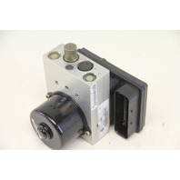 Nissan Armada 04-06 Anti Lock Brake System ABS Pump 47660-7S065, A598, OEM, 2004, 2005, 2006