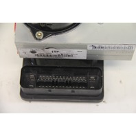 Nissan Armada 04-06 Anti Lock Brake System ABS Pump 47660-7S065, A598, OEM, 2004, 2005, 2006