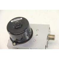 Nissan Armada 04-06 Anti Lock Brake System ABS Pump 47660-7S065, A598, OEM, 2004, 2005, 2006