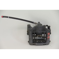Lexus GS350 07-11 Brake Caliper, Rear Right Passenger Side 47830-22221, A607, OEM, 2007, 2008, 2009, 2010, 2011