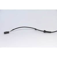 Infiniti QX60 14-15 Rear Right/Passenger Side ABS Sensor 47900-3JA0B, A630, OEM, 2014, 2015