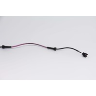 Infiniti QX60 14-17 Front Left/Right Side ABS Sensor 47910-3JA0B, A630, OEM, 2014, 2015, 2016, 2017