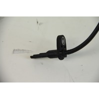 Nissan Cube 09-14 Front Left/Right ABS Speed Sensor 47910-ED000, A599, OEM, 2009, 2010, 2011, 2012, 2013, 2014