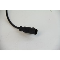 Nissan Cube 09-14 Front Left/Right ABS Speed Sensor 47910-ED000, A599, OEM, 2009, 2010, 2011, 2012, 2013, 2014