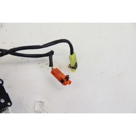 Infiniti FX35 FX45 07-08 SRS Clock Spring Spiral Reel Cable 47945 ED210, A592, OEM, 2007, 2008