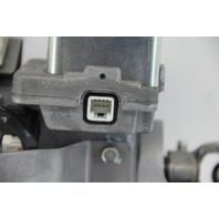 Infiniti FX35 09-12 Steering Column Assembly 48810-1CG1A, A618, OEM, 2009, 2010, 2011, 2012