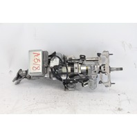 Infiniti FX35 09-12 Steering Column Assembly 48810-1CG1A, A618, OEM, 2009, 2010, 2011, 2012