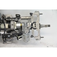 Infiniti FX35 09-12 Steering Column Assembly 48810-1CG1A, A618, OEM, 2009, 2010, 2011, 2012