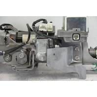 Infiniti FX35 09-12 Steering Column Assembly 48810-1CG1A, A618, OEM, 2009, 2010, 2011, 2012