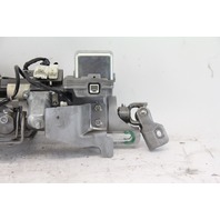 Infiniti FX35 09-12 Steering Column Assembly 48810-1CG1A, A618, OEM, 2009, 2010, 2011, 2012