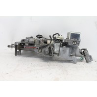 Infiniti FX35 09-12 Steering Column Assembly 48810-1CG1A, A618, OEM, 2009, 2010, 2011, 2012