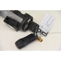 Nissan Armada 04-07 Power Telescopic Steering Column Tilt 48810-9FD0A, A598, OEM, 2004, 2005, 2006, 2007