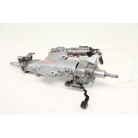 Nissan Armada 04-07 Power Telescopic Steering Column Tilt 48810-9FD0A, A598, OEM, 2004, 2005, 2006, 2007