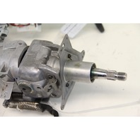 Nissan Armada 04-07 Power Telescopic Steering Column Tilt 48810-9FD0A, A598, OEM, 2004, 2005, 2006, 2007