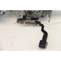 Nissan Armada 04-07 Power Telescopic Steering Column Tilt 48810-9FD0A, A598, OEM, 2004, 2005, 2006, 2007