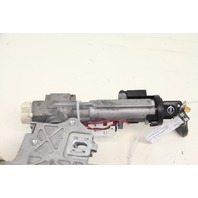 Nissan Armada 04-07 Power Telescopic Steering Column Tilt 48810-9FD0A, A598, OEM, 2004, 2005, 2006, 2007
