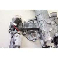 Nissan Armada 04-07 Power Telescopic Steering Column Tilt 48810-9FD0A, A598, OEM, 2004, 2005, 2006, 2007