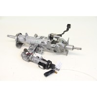 Nissan Armada 04-07 Power Telescopic Steering Column Tilt 48810-9FD0A, A598, OEM, 2004, 2005, 2006, 2007