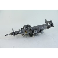 Infiniti G35 06 Coupe Steering Column Jacket Tilt Power Electric 48810-AC81A, A609, OEM, 2006
