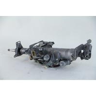 Infiniti G35 06 Coupe Steering Column Jacket Tilt Power Electric 48810-AC81A, A609, OEM, 2006