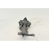 Infiniti G35 07 Coupe Steering Column Jacket Tilt Power Electric 48810-CF91A, A616, OEM, 2007