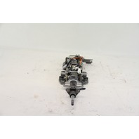 Infiniti G35 07 Coupe Steering Column Jacket Tilt Power Electric 48810-CF91A, A616, OEM, 2007