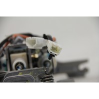 Infiniti G35 07 Coupe Steering Column Jacket Tilt Power Electric 48810-CF91A, A616, OEM, 2007