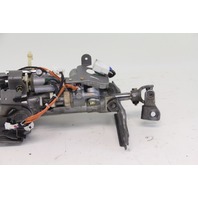 Infiniti FX35 03-08 FX45 Power Telescopic Steering Column Tilt 48810-CL00A 03-08, A563, OEM, 2003, 2004, 2005, 2006, 2007, 2008
