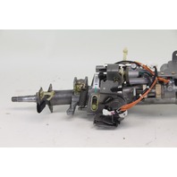 Infiniti FX35 03-08 FX45 Power Telescopic Steering Column Tilt 48810-CL00A 03-08, A563, OEM, 2003, 2004, 2005, 2006, 2007, 2008