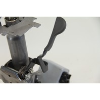 Nissan Cube 09-10 Steering Wheel Column Kit Assembly 48820-1FC0C, A599, OEM, 2009, 2010