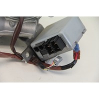 Nissan Cube 09-10 Steering Wheel Column Kit Assembly 48820-1FC0C, A599, OEM, 2009, 2010