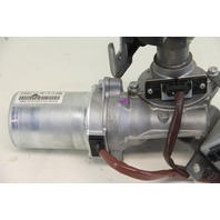 Nissan Cube 09-10 Steering Wheel Column Kit Assembly 48820-1FC0C, A599, OEM, 2009, 2010