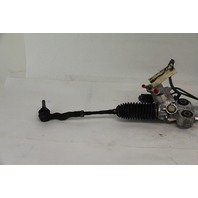 Infiniti G35 06-07 Power Steering Gear Rack & And Pinion Rear Active Steering 2006, OEM, 2007