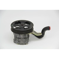 Infiniti G35 03-06 49110-AM605, Power Steering Pump w/ Pulley, OEM, 2003, 2004, 2005, 2006