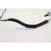 Nissan 350Z 07-09 49710-EV00A Power Steering Hose and Tube Pipe Assembly, A591, OEM, 2007, 2008, 2009