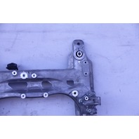 Honda Accord 15-17 2.4L Front, Sub-Frame Crossmember A/T CVT 50200-T2F-A02, A660, OEM, 2015, 2016, 2017
