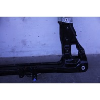 Honda Accord 15-17 2.4L Front, Sub-Frame Crossmember A/T CVT 50200-T2F-A02, A660, OEM, 2015, 2016, 2017
