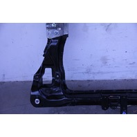 Honda Accord 15-17 2.4L Front, Sub-Frame Crossmember A/T CVT 50200-T2F-A02, A660, OEM, 2015, 2016, 2017