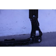 Honda Accord 15-17 2.4L Front, Sub-Frame Crossmember A/T CVT 50200-T2F-A02, A660, OEM, 2015, 2016, 2017