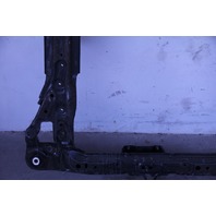 Honda Accord 13-17 V6 3.5L Front Sub-Frame Crossmember 50200-T2G-A02, A615, OEM, 2013, 2014, 2015, 2016, 2017