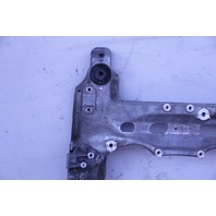 Honda Accord 13-17 V6 3.5L Front Sub-Frame Crossmember 50200-T2G-A02, A615, OEM, 2013, 2014, 2015, 2016, 2017