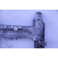 Honda Accord 13-17 V6 3.5L Front Sub-Frame Crossmember 50200-T2G-A02, A615, OEM, 2013, 2014, 2015, 2016, 2017