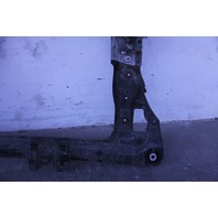 Honda Accord 13-17 V6 3.5L Front Sub-Frame Crossmember 50200-T2G-A02, A615, OEM, 2013, 2014, 2015, 2016, 2017