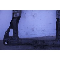 Honda Accord 13-17 V6 3.5L Front Sub-Frame Crossmember 50200-T2G-A02, A615, OEM, 2013, 2014, 2015, 2016, 2017