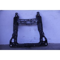 Honda Accord 13-17 V6 3.5L Front Sub-Frame Crossmember 50200-T2G-A02, A615, OEM, 2013, 2014, 2015, 2016, 2017