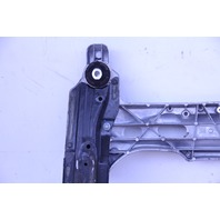 Honda Accord 13-17 V6 3.5L Front Sub-Frame Crossmember 50200-T2G-A02, A615, OEM, 2013, 2014, 2015, 2016, 2017