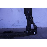 Honda Accord 13-17 V6 3.5L Front Sub-Frame Crossmember 50200-T2G-A02, A615, OEM, 2013, 2014, 2015, 2016, 2017
