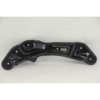 Acura TL 09-14 A/T Front Sub-Frame Bracket Stiffener 50240-TK4-A00, A528, OEM, 2009, 2010, 2011, 2012, 2013, 2014