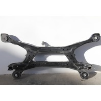 Honda Odyssey 11-16 Rear Crossmember Sub Frame Craddle 50300-TK8-A01, A636, OEM, 2011, 2012, 2013, 2014, 2015, 2016