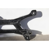 Honda Odyssey 11-16 Rear Crossmember Sub Frame Craddle 50300-TK8-A01, A636, OEM, 2011, 2012, 2013, 2014, 2015, 2016